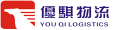 中山优骐货运公司logo