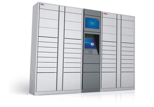 智能快递柜成本高企亏损难抑 行业将迎洗牌期