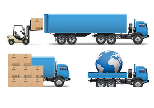 中山物流公司成本的构成部分分析