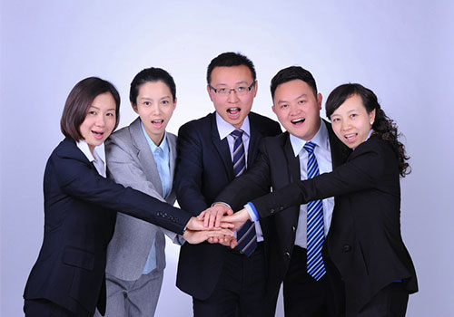 中山优骐：打造高效率信息化服务型物流团队