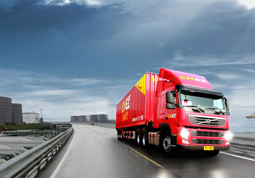 物流业发展迎来密集政策性红包