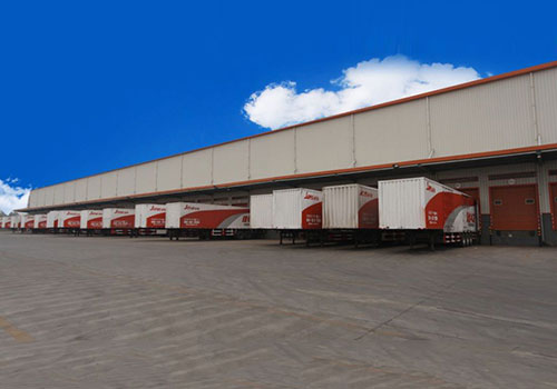 优骐物流：甩挂运输详细介绍