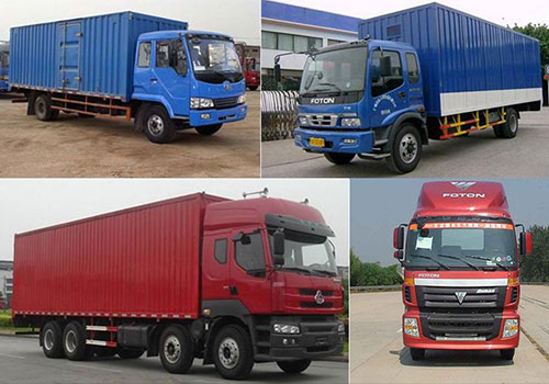 中山现代物流的风险表现