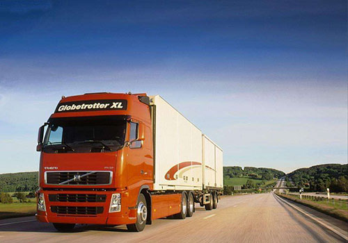 智慧物流，这样改变你我生活