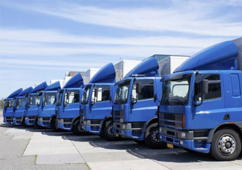 2018年物流行业有哪些机会?