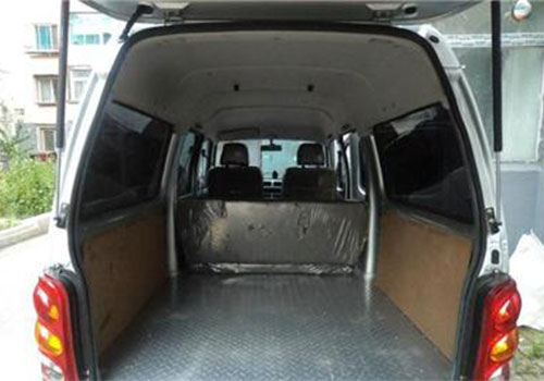 面包车可以拉货吗，面包车拉货怎么处罚