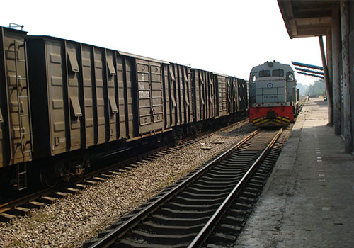 多式联运是铁路货改的重要方向