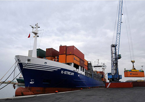 优骐物流：海洋运输的特点介绍？