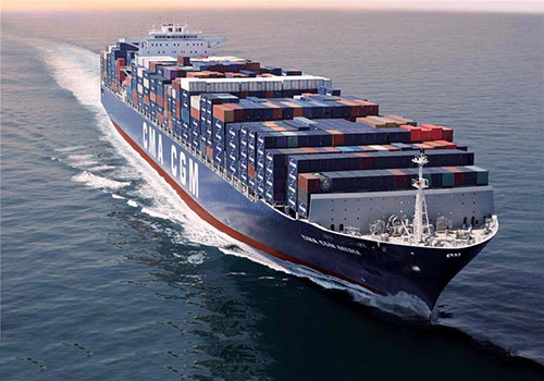 优骐物流：集装箱运输有哪些优势？