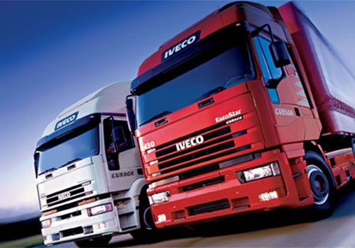 中山物流公司货运物流大致流程介绍