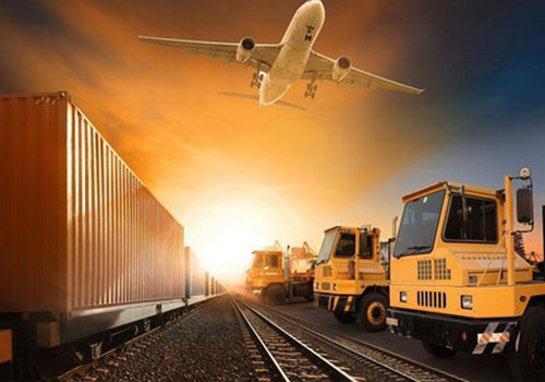 怎么样对物流进行分类