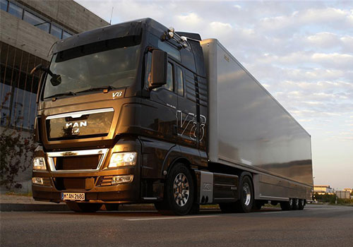 汽车货运交接手续有哪些