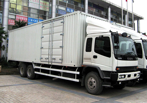 中山物流公司发展的几大受限原因?