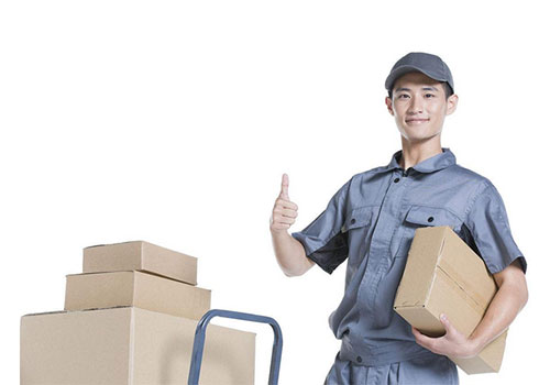 中山物流公司：安全速递教你五招