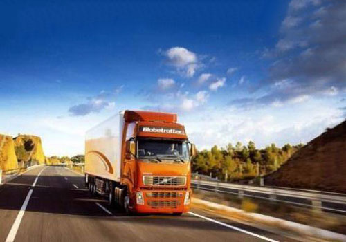 优骐物流：往绿色、智能、高效方向发展