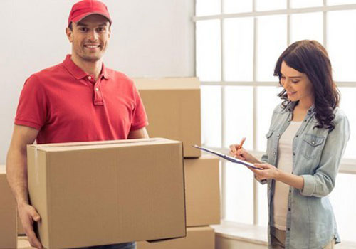 来聊聊道路托运服务业有什么优点