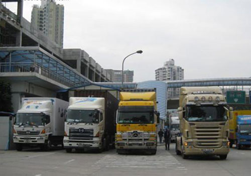 香港包税进口物流的优势和服务范围