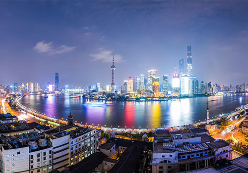 中山到上海物流专线有哪些优势？