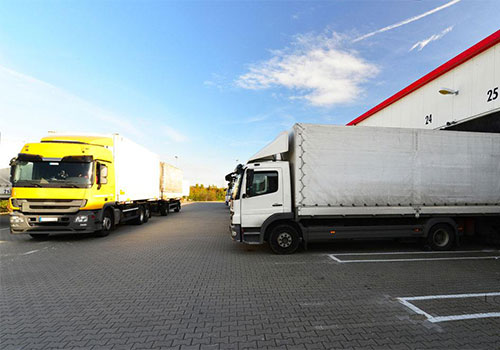 中山物流公司整车运输注意要点